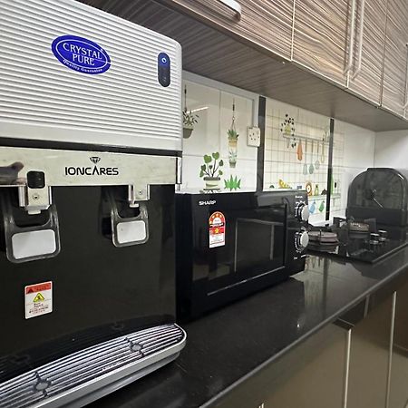 Taman Bagan Single Storey Terrace House, 9Mins To Sunway Carnival Mall, Seberang Jaya バターワース エクステリア 写真